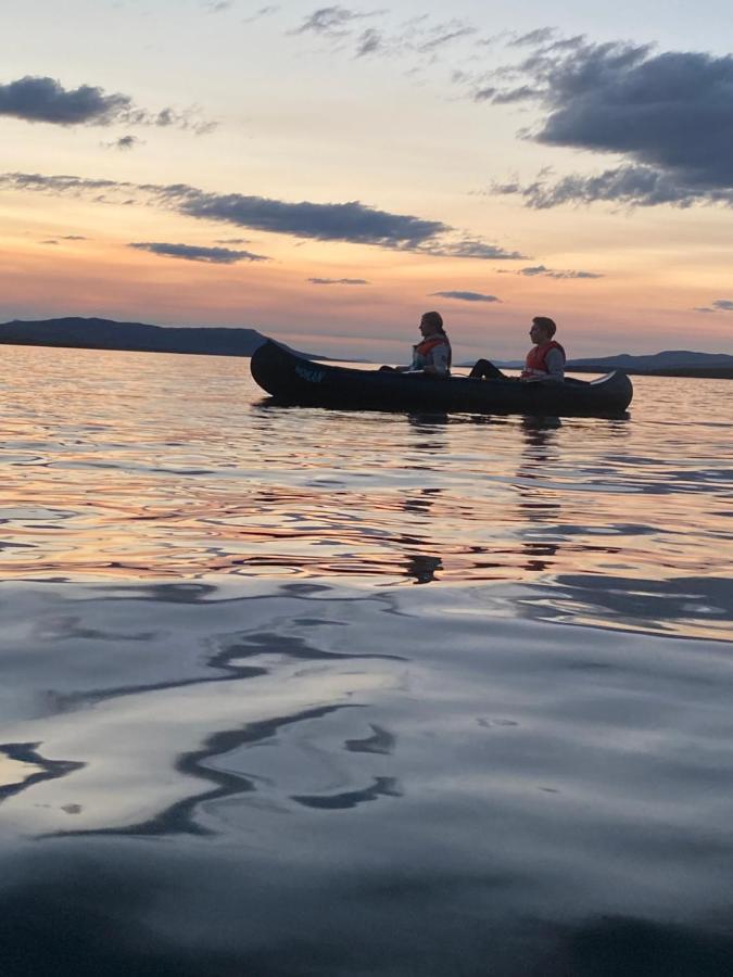 Femundtunet Drevsjo