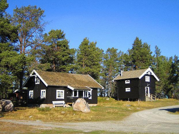 Hotel Femundtunet 2*