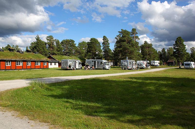 Femundtunet 2*
