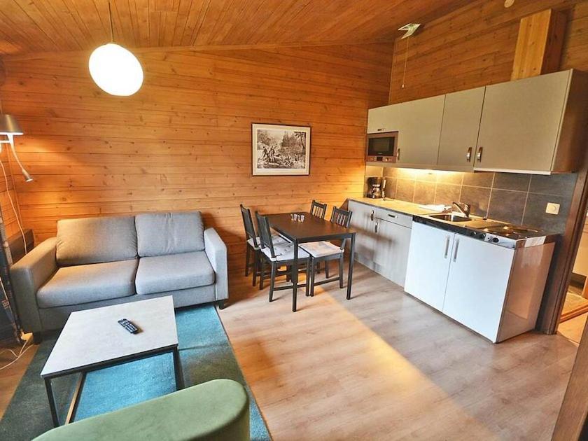 Femundtunet Hotel