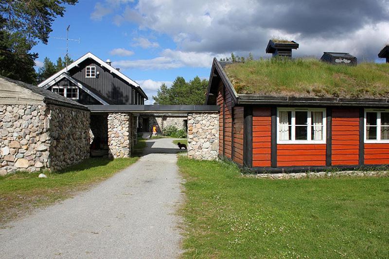 Femundtunet 2*