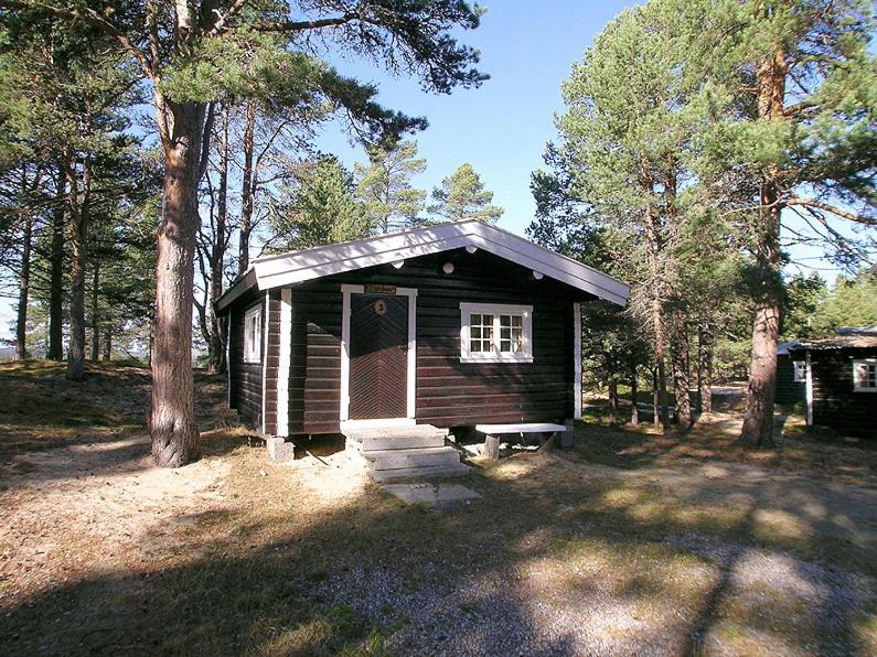 Femundtunet Hotel 2*