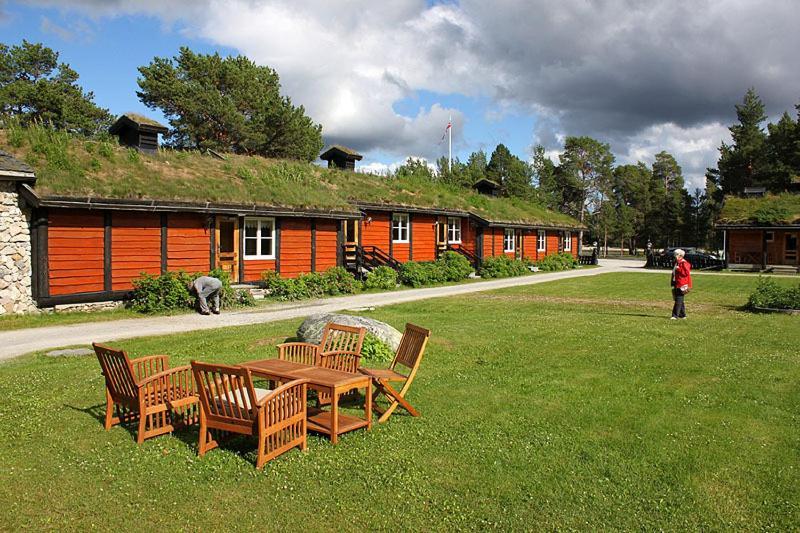 Hotel Femundtunet Drevsjo