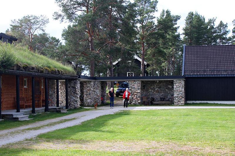 Femundtunet 2* Drevsjo