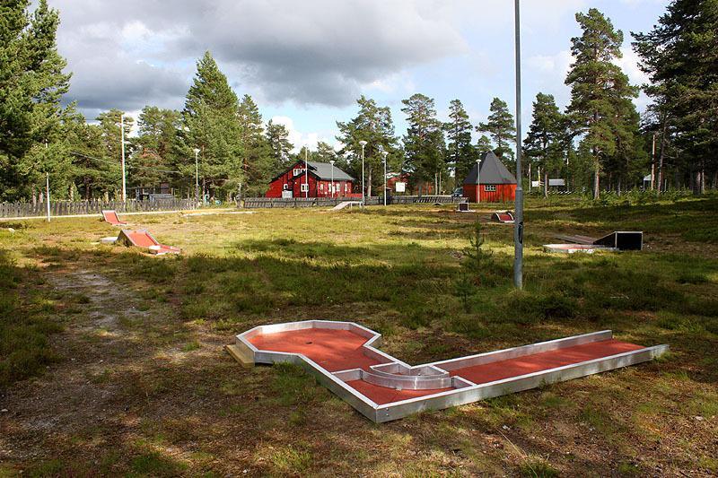 Femundtunet 2* Drevsjo