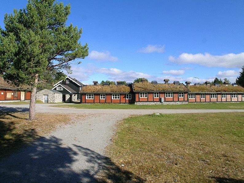 Femundtunet Hotel